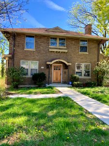 Greendale Avenue, Clifton, Cincinnati, OH 