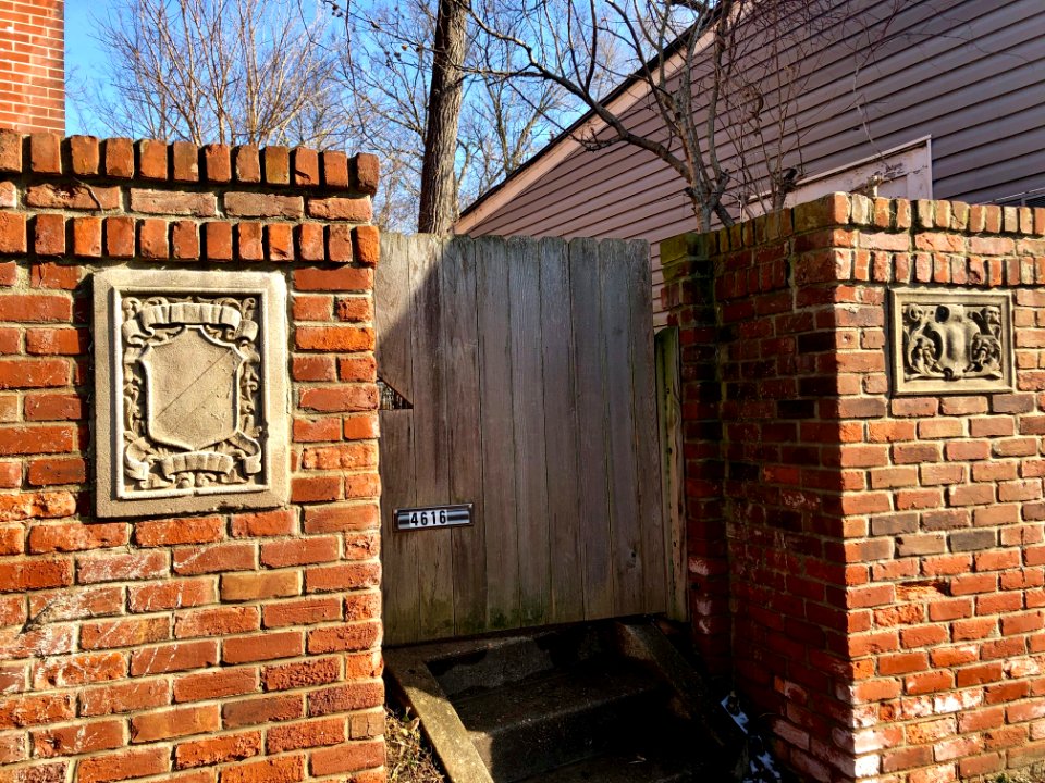 Edgewood Avenue, Spring Grove Village, Cincinnati, OH 