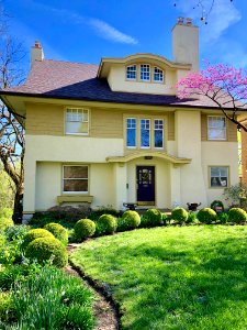Greendale Avenue, Clifton, Cincinnati, OH 
