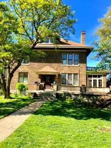 Greendale Avenue, Clifton, Cincinnati, OH 