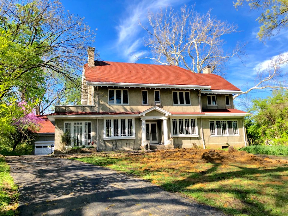 Greendale Avenue, Clifton, Cincinnati, OH 