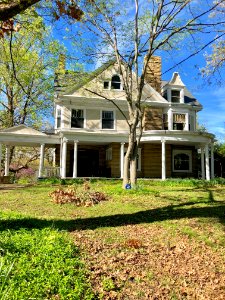 Greendale Avenue, Clifton, Cincinnati, OH 