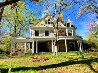 Greendale Avenue, Clifton, Cincinnati, OH 