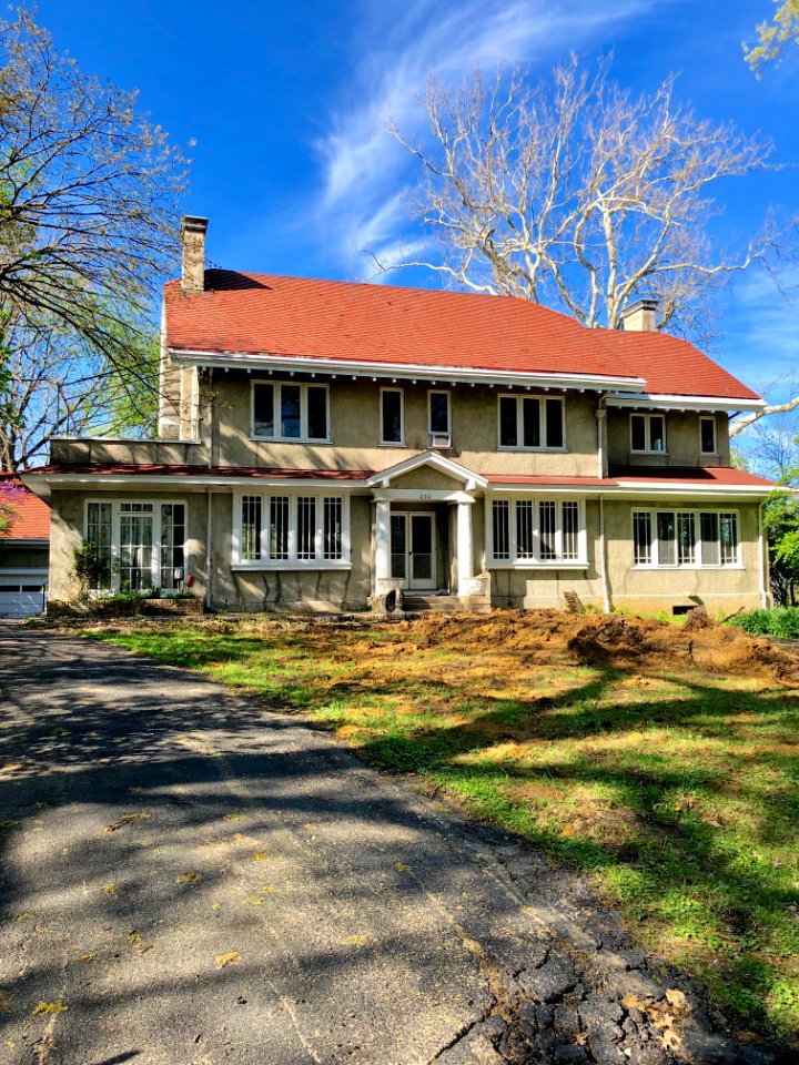 Greendale Avenue, Clifton, Cincinnati, OH 
