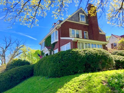 Middleton Avenue, Clifton, Cincinnati, OH 