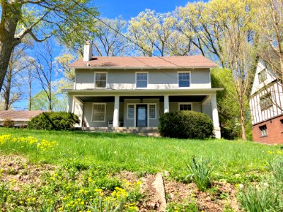 Woolper Avenue, Clifton, Cincinnati, OH 