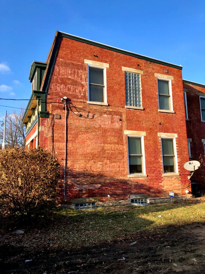Hamilton Avenue, Northside, Cincinnati, OH 