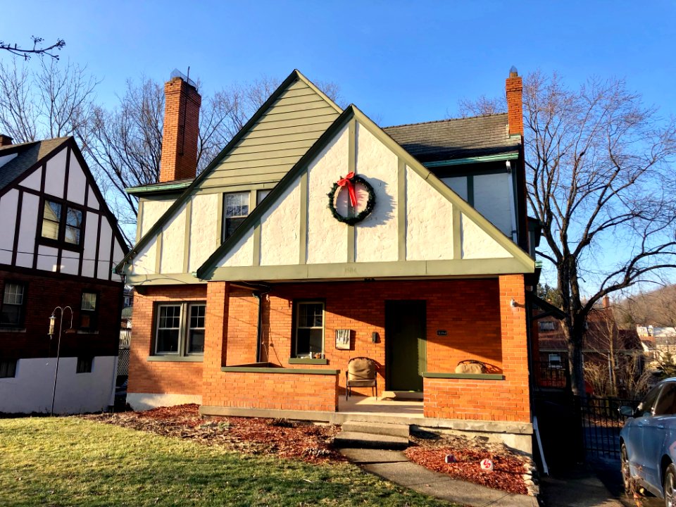 Stanford Drive, Northside, Cincinnati, OH 