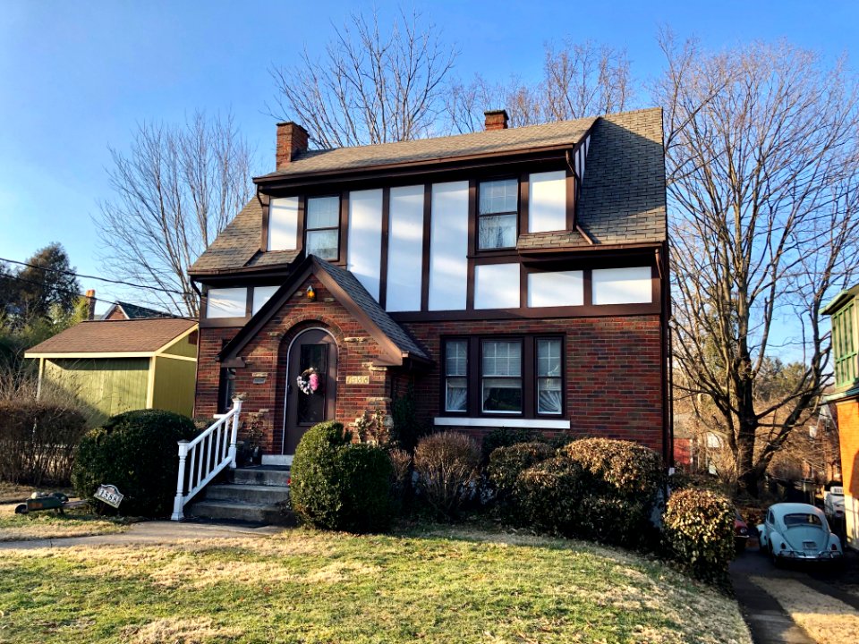 Stanford Drive, Northside, Cincinnati, OH 