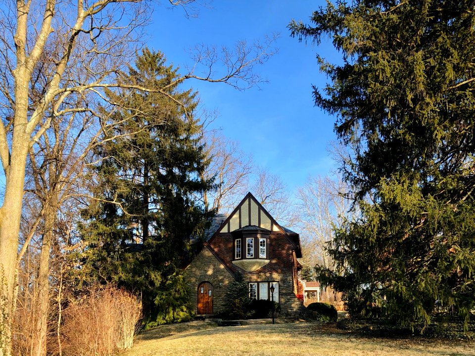 Stanford Drive, Northside, Cincinnati, OH 