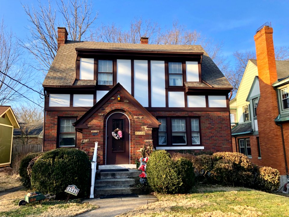 Stanford Drive, Northside, Cincinnati, OH 