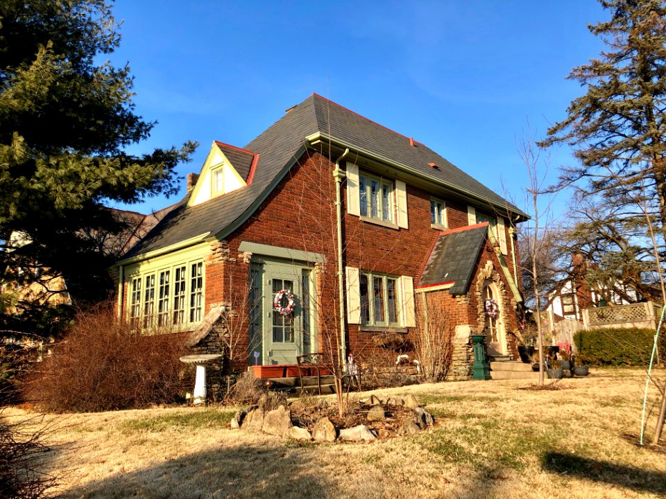 Stanford Drive, Northside, Cincinnati, OH 