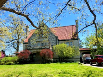 Rose Hill Avenue, North Avondale, Cincinnati, OH 