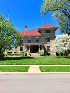 Rose Hill Avenue, North Avondale, Cincinnati, OH 