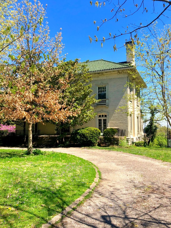 Rose Hill Avenue, North Avondale, Cincinnati, OH 