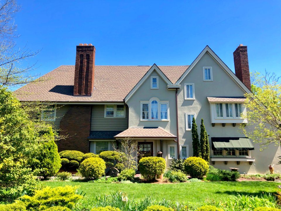 Rose Hill Avenue, North Avondale, Cincinnati, OH 