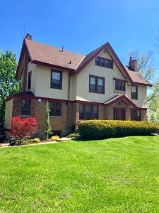 Rose Hill Avenue, North Avondale, Cincinnati, OH 