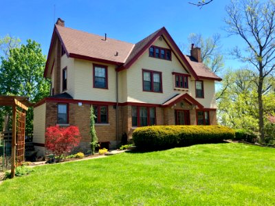 Rose Hill Avenue, North Avondale, Cincinnati, OH 