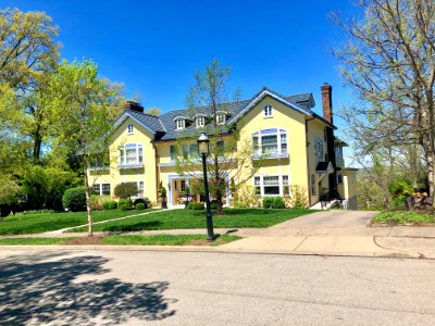 Betula Avenue, North Avondale, Cincinnati, OH 
