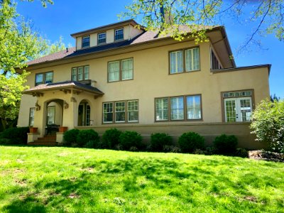Betula Avenue, North Avondale, Cincinnati, OH 