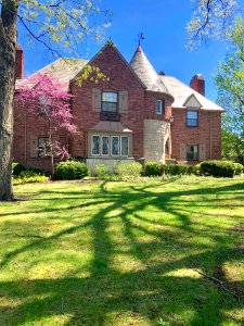 Rose Hill Avenue, North Avondale, Cincinnati, OH 