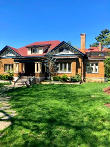 Rose Hill Avenue, North Avondale, Cincinnati, OH 