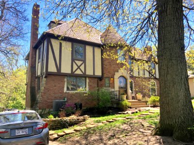 Red Bud Avenue, North Avondale, Cincinnati, OH 