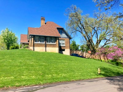 Betula Avenue, North Avondale, Cincinnati, OH 