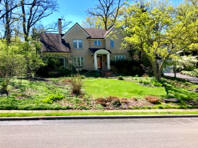 Red Bud Avenue, North Avondale, Cincinnati, OH 