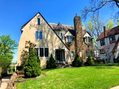 Avon Fields Lane, North Avondale, Cincinnati, OH 