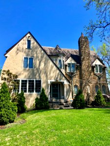 Avon Fields Lane, North Avondale, Cincinnati, OH 