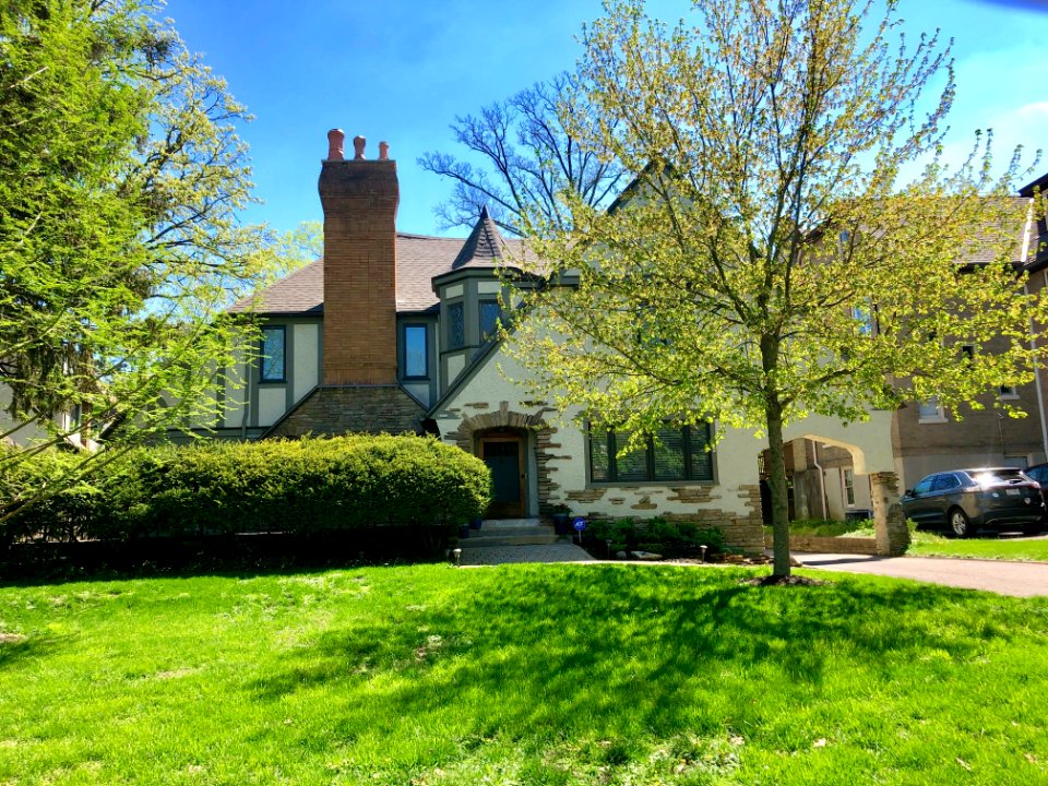 Rose Hill Avenue, North Avondale, Cincinnati, OH 