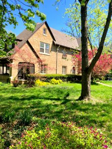Red Bud Place, North Avondale, Cincinnati, OH 