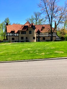 Rose Hill Avenue, North Avondale, Cincinnati, OH 