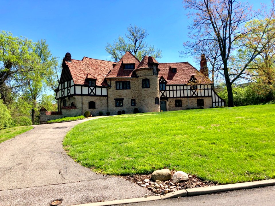Rose Hill Avenue, North Avondale, Cincinnati, OH 