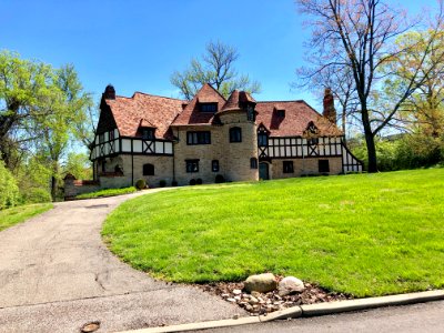 Rose Hill Avenue, North Avondale, Cincinnati, OH 