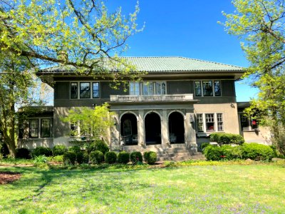 Rose Hill Avenue, North Avondale, Cincinnati, OH 
