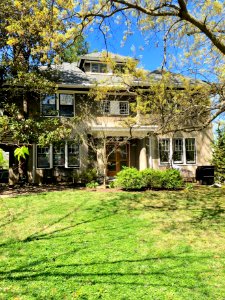 Rose Hill Avenue, North Avondale, Cincinnati, OH 