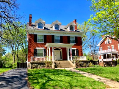 Beechwood Avenue, North Avondale, Cincinnati, OH 