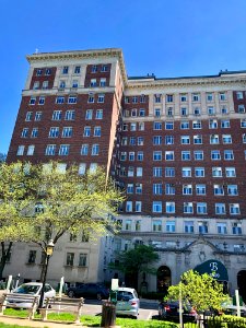 The Belvedere Condominium, North Avondale, Cincinnati, OH 