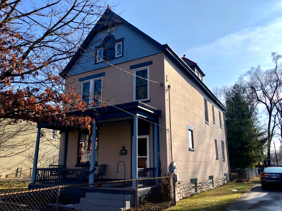 Mcmakin Avenue, Spring Grove Village, Cincinnati, OH 