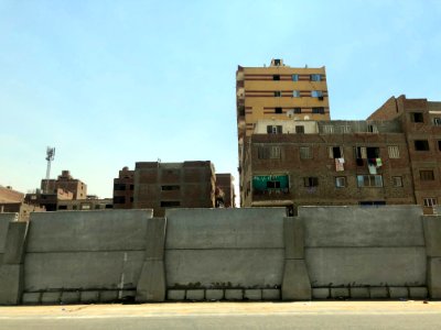 Cairo Ring Road, Giza, GG, EGY 