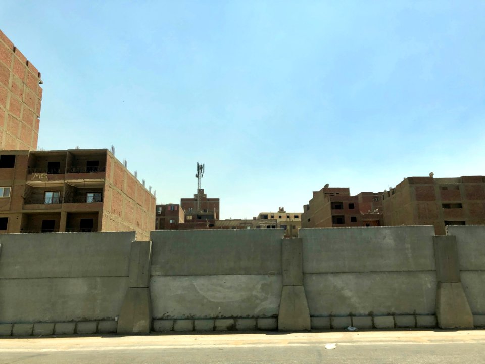 Cairo Ring Road, Giza, GG, EGY 