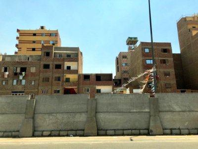 Cairo Ring Road, Giza, GG, EGY 