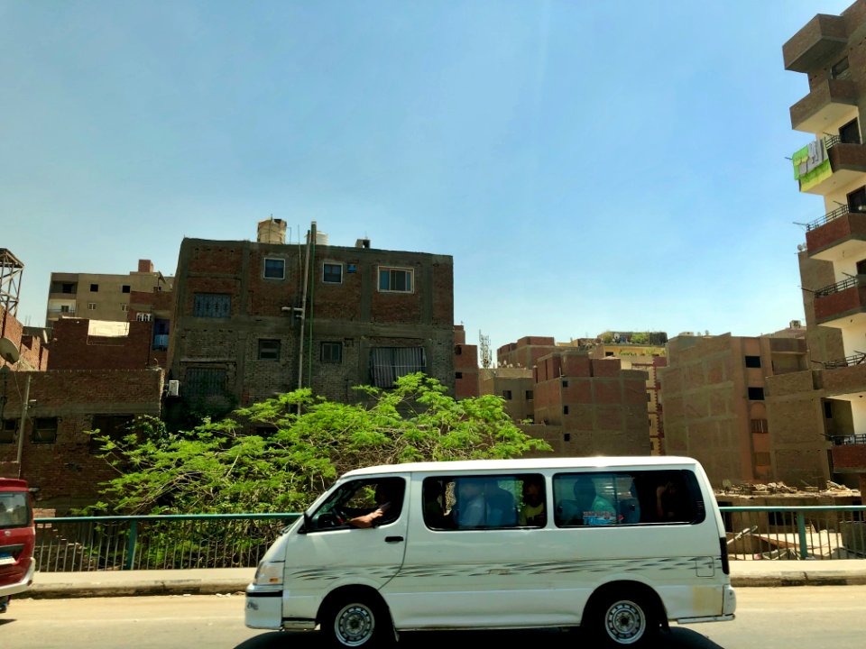 Cairo Ring Road, Giza, GG, EGY 