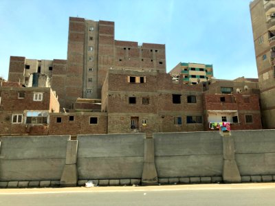 Cairo Ring Road, Giza, GG, EGY 