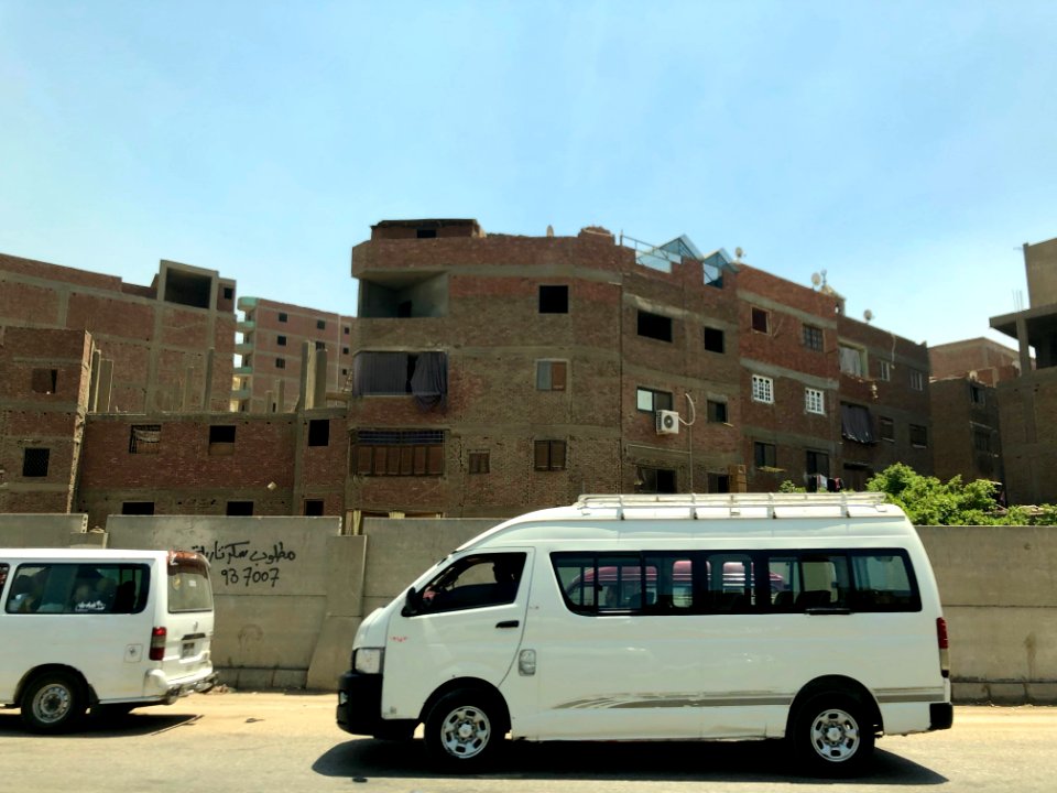 Cairo Ring Road, Giza, GG, EGY 