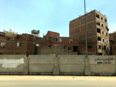 Cairo Ring Road, Giza, GG, EGY 