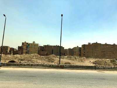 Cairo Ring Road, Giza, GG, EGY 
