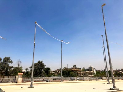 Grounds, Grand Egyptian Museum, Giza, GG, EGY 